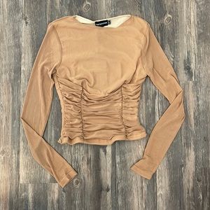 Pretty Little Thing Top